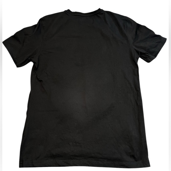 Men's Wedding Cake Strawberry Cake T-Shirt - Picture 3 of 10